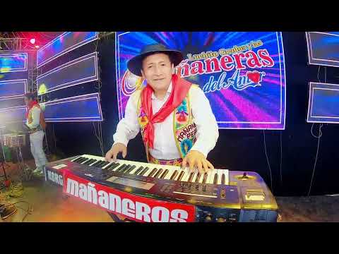 LAS MAÑANERAS DEL AMOR DE LUCHITO GRADOS: YA NO TE PUEDO PERDONAR - MARIPOSITA MIL COLORES