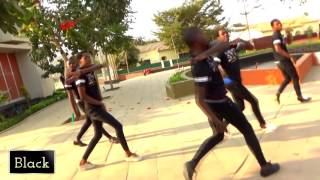 Perfect Crew - Tá Doce (B26)