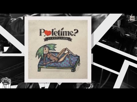 Poletíme? - Veverka (Turbošansón Official Audio - 2014)