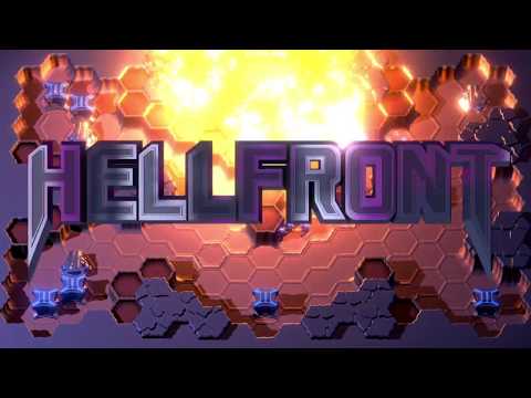 Hellfront Honeymoon Review | RTS | Quick Fire Games | Multiplayer
