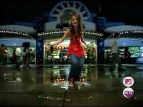 JoJo feat. Lil' Bow Wow - Baby it's you.flv