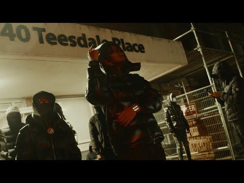 TUCK | STAND ON BUSINESS (Official Video)