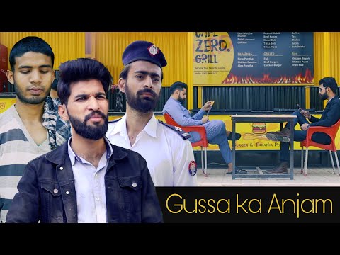 Mera Gussa | Don't be Angry | Khuda Pay Yaqeen | Bwp Production