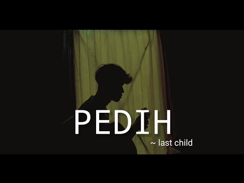 PEDIH - LASTCHILD (ACOUSTIC) cover agusriansyah