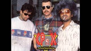 The Clement Peerens Explosition   Vindegij Mijn Gat