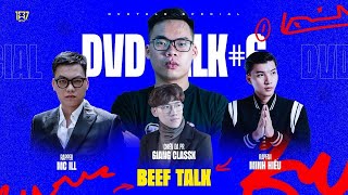 #DVDTalk Số 6: WHAT IS BEEF