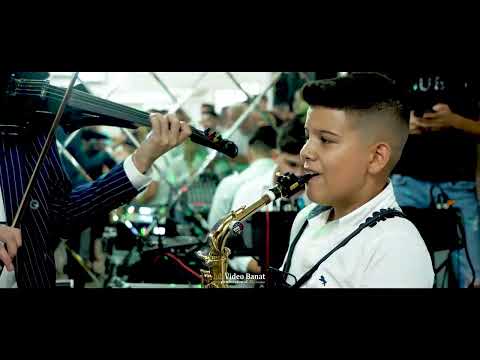 DANi OLAN & Formatia Bogdan Farcas  || Program instrumental ||