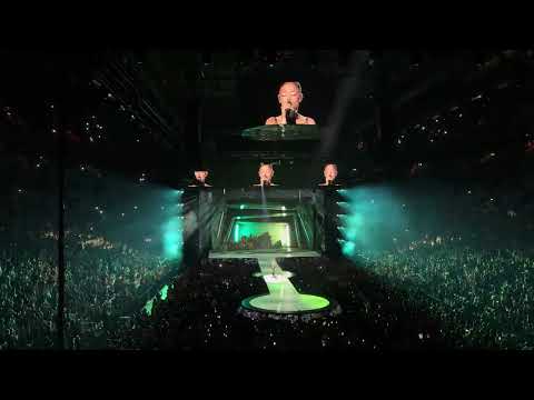 Ariana Grande - Hate That I Made You Love Me - Montr&eacute;al Eternal Sunshine Tour