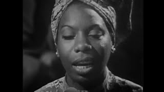 Why? (The King of Love is Dead) - Nina Simone 1968