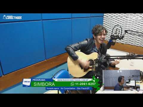 SANDAMÍ canta Stayin Alive na Conectados