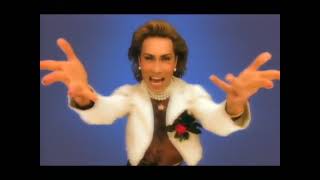 Army Of Lovers - Sexual Revolution (Official Music Video)