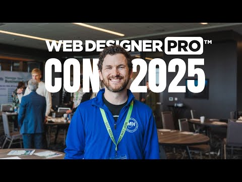 Web Designer Pro Con 2025 Review - Marc Hyde