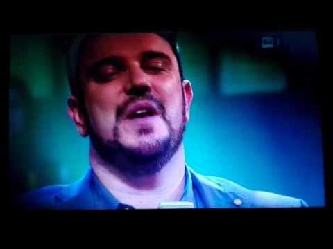 "Maria" West Side Story Tenore Manuel Pierattelli