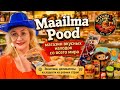 MAAILMA POOD МАГАЗИН СО ВСЕГО СВЕТА Что тут продают День защ�