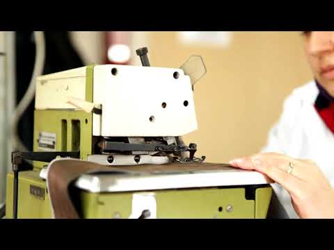 DIENNE SALOTTI 'Video Aziendale'