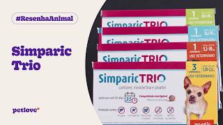 Simparic Trio