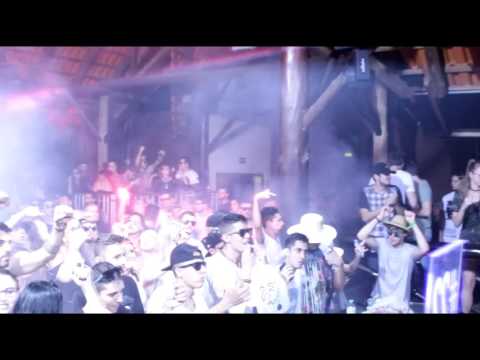 Natural forest Club - Reabertura 2017 (Mystic Movies )