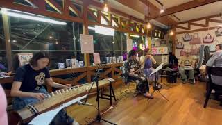 「雨水江南(一部)」演奏:千里楓