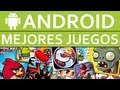 Juegos GRATIS Para Android Los Mejores Juegos GRATUITOS