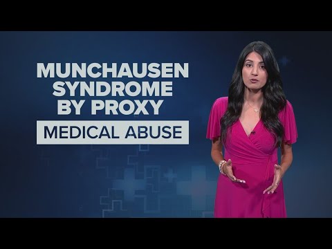 Munchausen By Proxy: Definition and signs to know