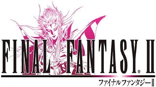 Final Fantasy 2 Soul of Rebirth PSP Walkthrough Longplay