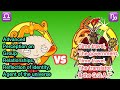 Libra Vs Capricorn