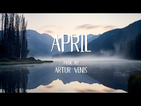 Artur Venis - April