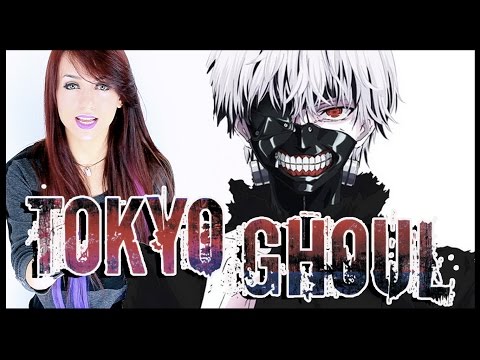 TOKYO GHOUL - UNRAVEL [PORTUGUESE]