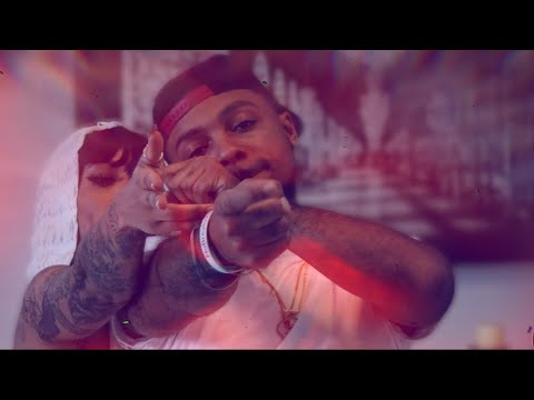 Dante Stackz & Neisha Neshae - “Thoroughbred Freestyle” - (Official Music Video)