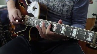 WATCH WHAT HAPPENS (JAZZ BOSSA)