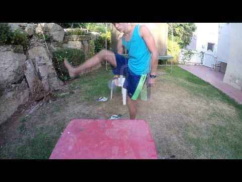 bottleflips 16/10/2016