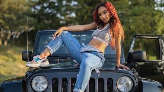 Shayne Shalome - In Ya Feelings