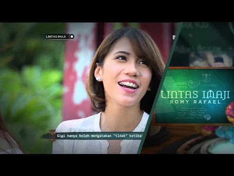 Menguji Ikatan Emosional 2 Sahabat bersama Ryn dan Gigi - Lintas Imaji 31 Januari 2016