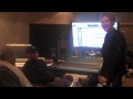 Brian Culbertson's "DREAMS" Vblog 15: Stokley ...