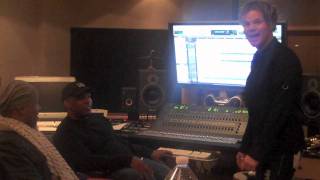 Brian Culbertson&#39;s &quot;DREAMS&quot; Vblog 15:  Stokley &quot;No Limits&quot;