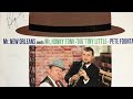 Darktown Strutters’ Ball - Big Tiny Little / Pete Fountain 1960