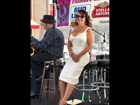 Promotional video thumbnail 3 for Black Olive Jazz