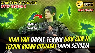 Download lagu XIAO YAN MODE KEKUATAN RUANG TERLALU BADAS - BTTH Season 5 Episode 90-91 mp3 Download lagu XIAO YAN MODE KEKUATAN RUANG TERLALU BADAS - BTTH Season 5 Episode 90-91 mp3