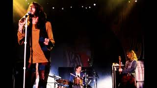 The Black Crowes - Title Song