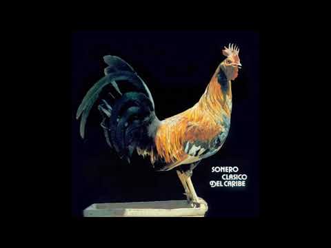 Sobre Una Tumba Una Rumba - Sonero Clasico Del Caribe