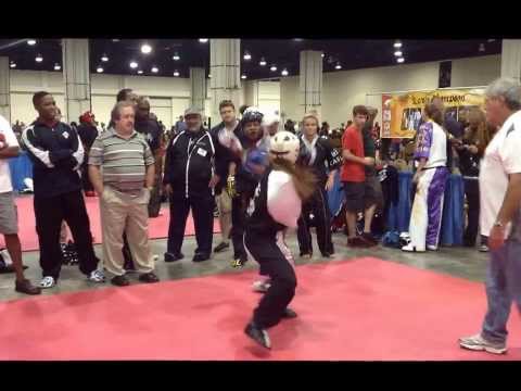 Chiara Dituri vs. Morgan Plowden 2013 US Capitol Classics