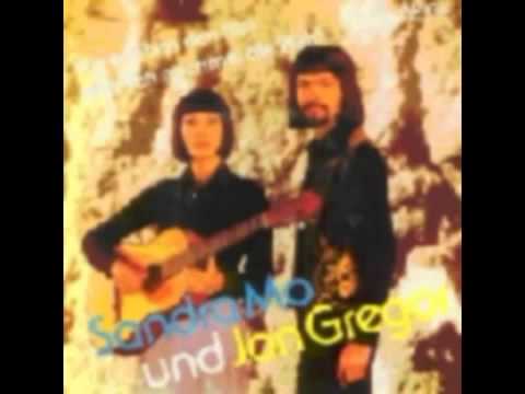Sandra Mo & Jan Gregor A lo ahe 1977