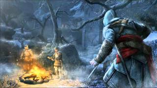 Assassin's Creed Revelations Soundtrack OST - The Crossroads Of The World - Jesper Kyd (HD)