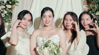 Tân Hôn Minh Quân & Đặng Thương 12.04.2025