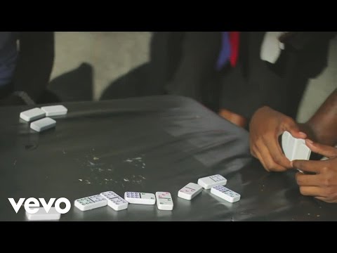 Kidd Adamz - Hold On