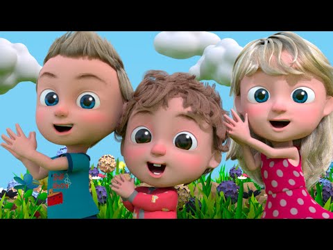 Clap Your Hands, Clap Your Hands LetsGoMartin