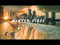 WINTER VIBES | A Cinematic Boston Travel film by Agnese Marsilii