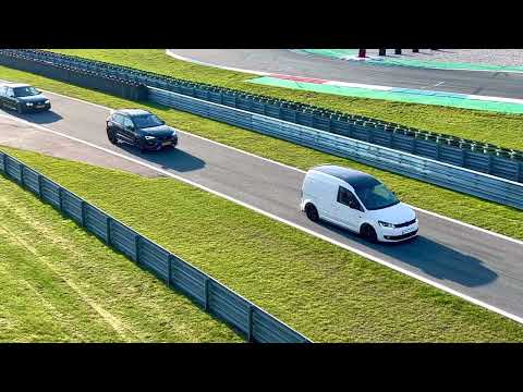 Deutsche AutoFest TT-Circuit Assen 09.10.22