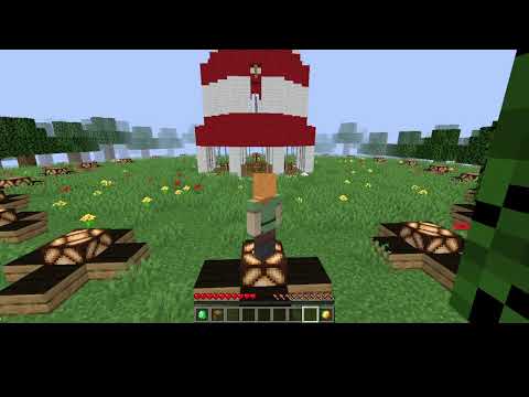 EPIC: OPENING MY OWN MINECRAFT SERVER [1.8-1.14.4]