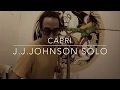 Capri  - J.J.Johnson  trombone solo